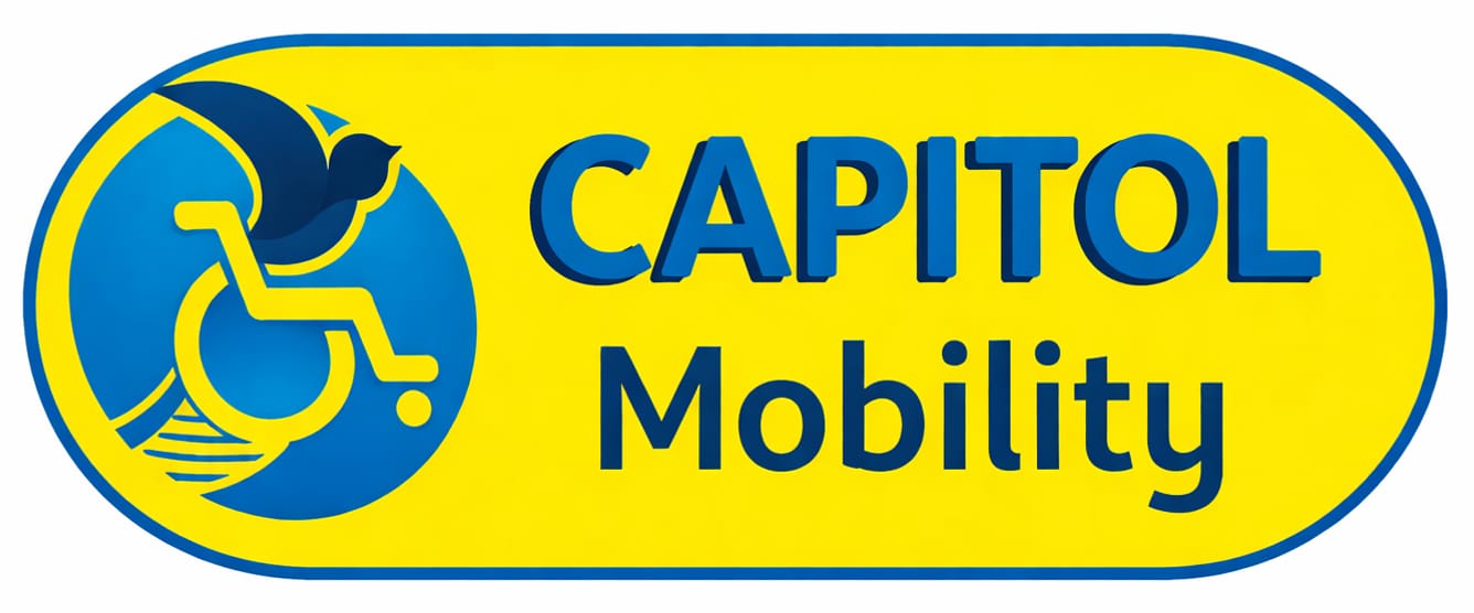 Capitol Mobility Logo