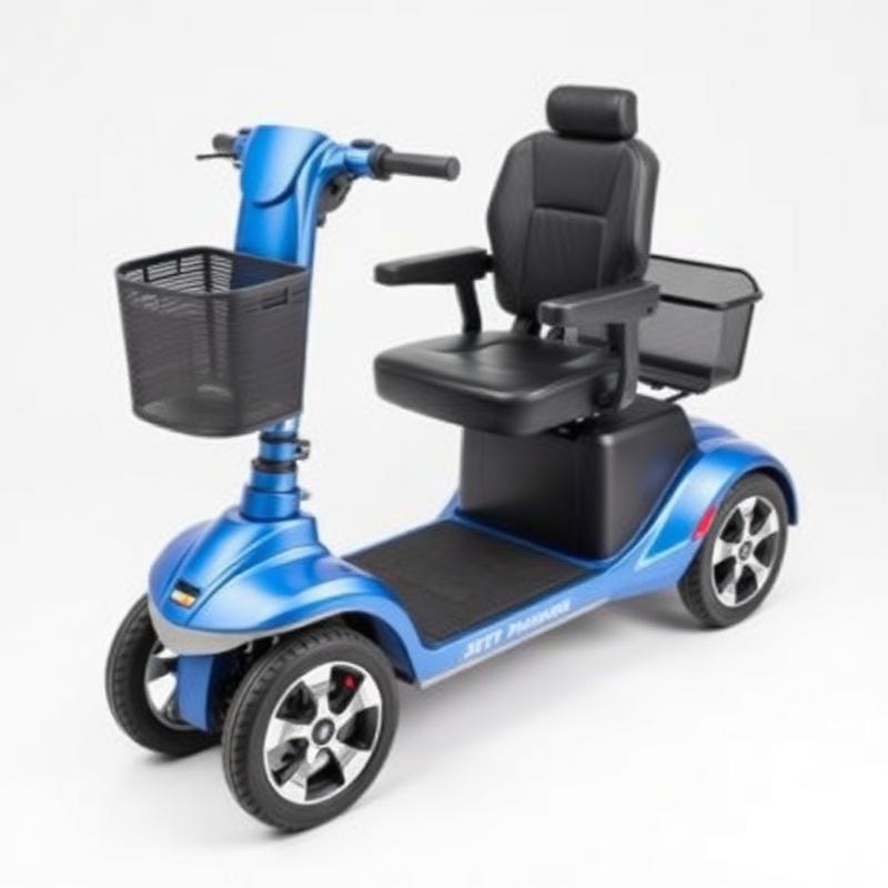 Mobility Scooters