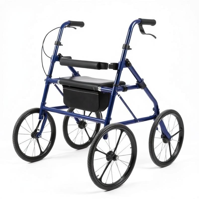Walkers & Rollators