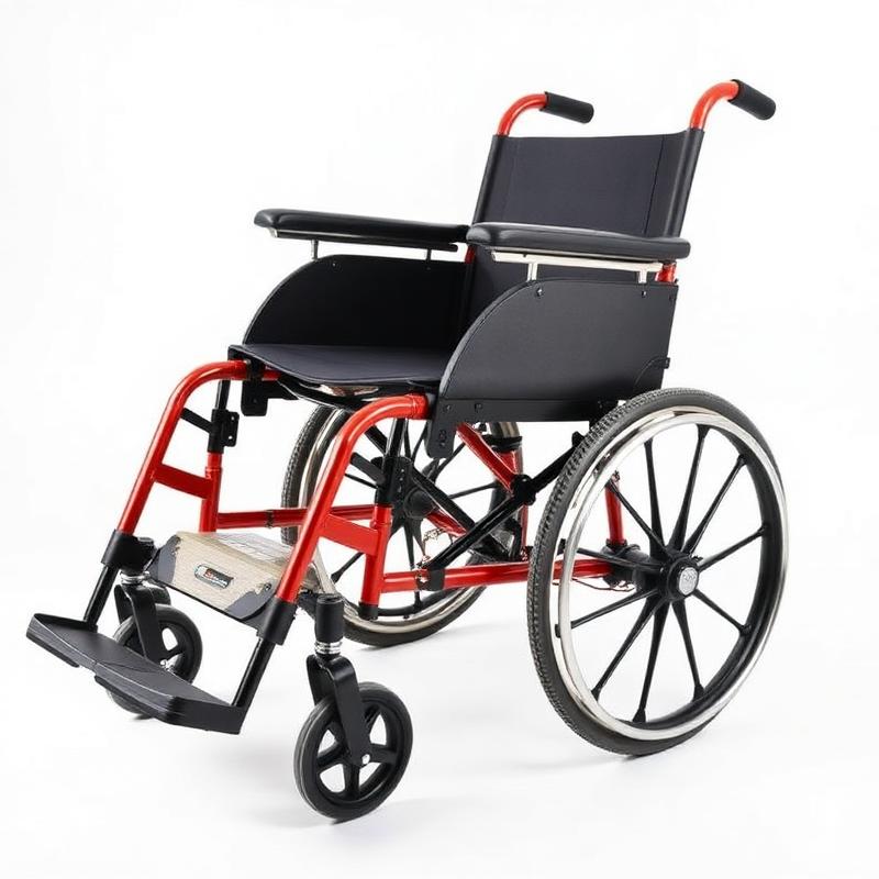 Wheelchairs